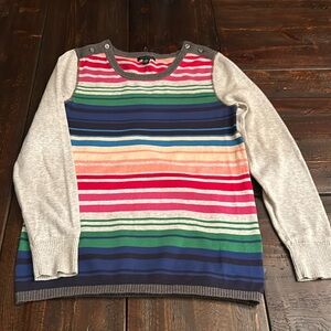 Tommy Hilfiger Crewneck Sweater